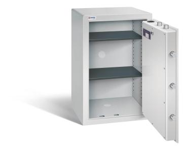 Möbeltresor SISTEC ZM 4 ELO